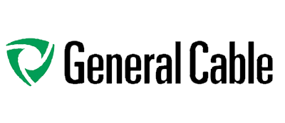 Logo de la empresa General Cable