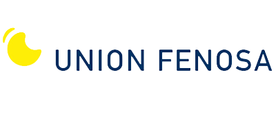 Logo de la empresa UNION FENOSA