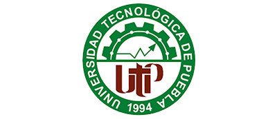 Logo de la Universidad Tecnológica de Puebla